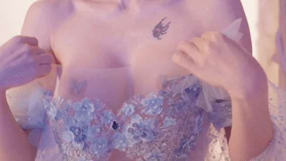 鹿八岁baby - No.111 蝶梦霓裳 [78P,1V-1.44GB] g (8).webp